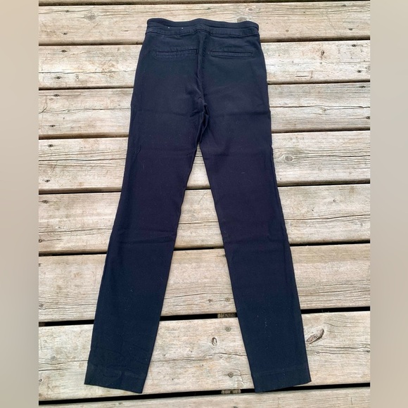 💛 Camber & Grace Black Slim Pull-On Pants - Size Small - Picture 6 of 6